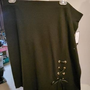NINE WEST SKIRT